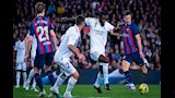 ريال مدريد وبرشلونة 5