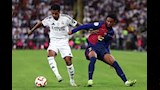 ريال مدريد وبرشلونة