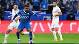 الهلال والشباب
