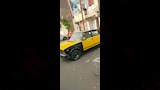 سقوط سور في اإسكندرية (1)