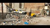 سقوط سور في اإسكندرية (4)