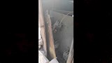 سقوط سور في اإسكندرية (5)