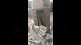سقوط سور في اإسكندرية (2)