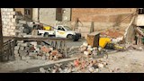 سقوط سور في اإسكندرية (3)
