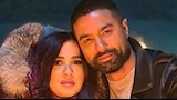 كريم فهمي وياسمين عبدالعزيز