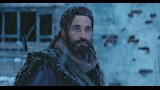 عمرو سعد من كواليس فيلم the crows 