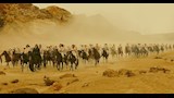 كواليس فيلم the crows 