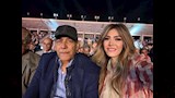 نجوم الفن في احتفالات العيد القومي لأسيوط