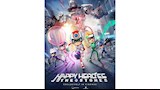 happy heroes