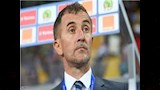 ميتشو مدرب الزمالك السابق
