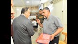 محافظ أسيوط يتفقد المراكز التكنولوجية لمتابعة طلبات التصالح في مخالفات البناء