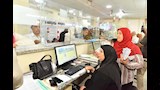 محافظ أسيوط يتفقد المراكز التكنولوجية لمتابعة طلبات التصالح في مخالفات البناء