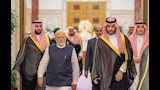 رئيس الوزراء ناريندرا مودي 