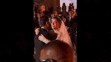 بكاء ليلى أحمد زاهر أمام والدها (5)