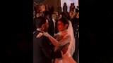 بكاء ليلى أحمد زاهر أمام والدها (7)