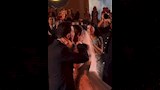 بكاء ليلى أحمد زاهر أمام والدها (13)