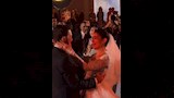 بكاء ليلى أحمد زاهر أمام والدها (10)