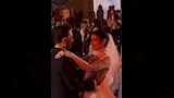 بكاء ليلى أحمد زاهر أمام والدها (9)
