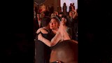 بكاء ليلى أحمد زاهر أمام والدها (4)