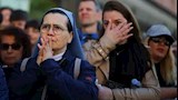 أداء الصلاة البابوية بـ6 لغات في جنازة البابا فرنسيس  (8)