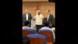مستشفى الشيخ زايد التخصصي يستضيف مؤتمر أقسام جراحات التجميل بالصعيد (2)