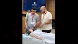 مستشفى الشيخ زايد التخصصي يستضيف مؤتمر أقسام جراحات التجميل بالصعيد (1)