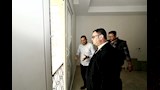وزير الإسكان يتفقد مشروع الحي اللاتيني بمدينة العلمين الجديدة (2)