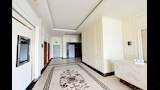 وزير الإسكان يتفقد مشروع الحي اللاتيني بمدينة العلمين الجديدة (5)