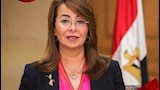 الدكتورة غادة والي