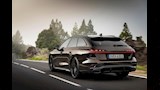  A6 Avant الجديدة