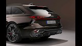  A6 Avant الجديدة 