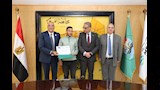 اللقاء