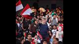 جماهير منتخب مصر في مباراة جنوب إفريقيا (13)                                                                                                                                                            