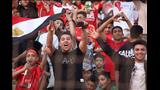 جماهير منتخب مصر في مباراة جنوب إفريقيا (6)                                                                                                                                                             
