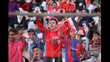 جماهير منتخب مصر في مباراة جنوب إفريقيا (3)                                                                                                                                                             
