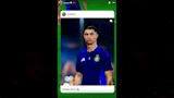 ستوري رونالدو