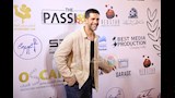 نجوم الفن يتوافدون على مسرح سيد درويش 
