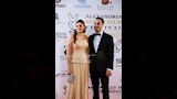نجوم الفن يتوافدون على مسرح سيد درويش 