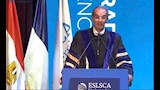 الدكتور عمرو طلعت وزير الاتصالات