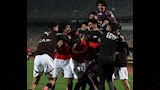 منتخب مصر للشباب يفوز على جنوب أفريقيا 