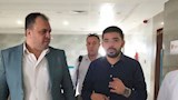 الرعاية الصحية تُوسع مظلة خدماتها في أبو رديس بجنو