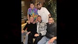 لاعبو الأهلي يودعون كولر
