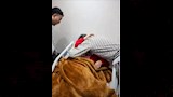 إمام عاشور من زيارة سابقة لأمح الدولي (2)