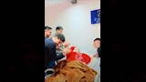 إمام عاشور وكريم الدبيس من زيارة سابقة لأمح (2)