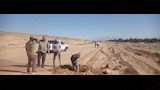 تطوير طريق حمام موسى 