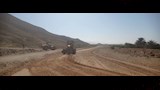 طريق حمام موسى 