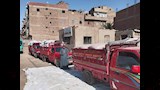 توريد 68 ألف طن من القمح للشون والصوامع (2)