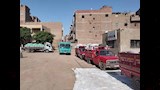 توريد 68 ألف طن من القمح للشون والصوامع (4)