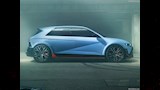 هيونداي IONIQ 5 N الكهربائية الجديدة