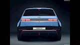 هيونداي IONIQ 5 N الكهربائية الجديدة